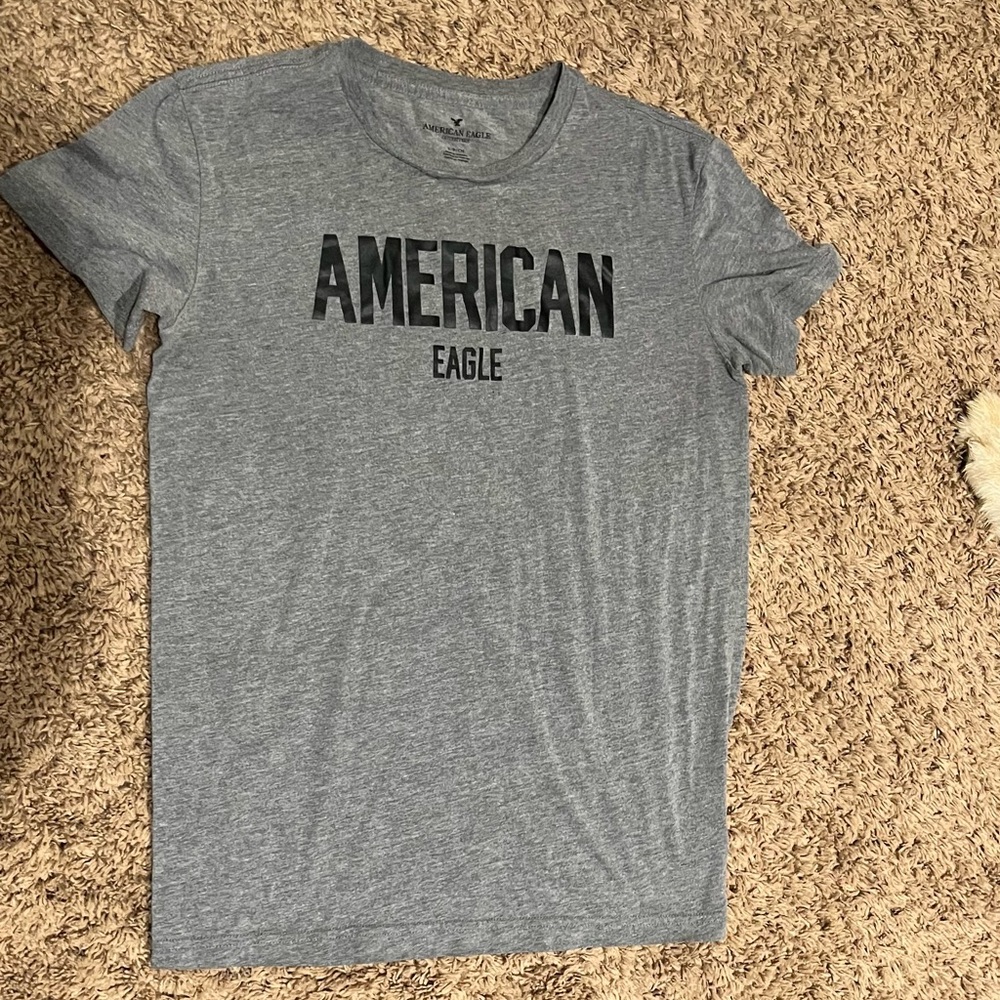 American Eagle Graphic Tee NWOT